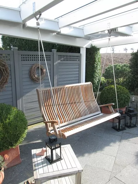 Architekturbüro & Zimmerei HolzWerkstatt Ziebart: Pergola, Balkon und Carport 