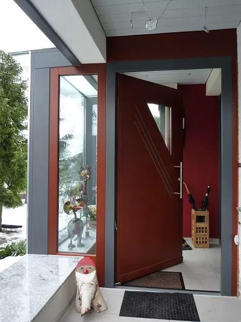 Architekturbüro & Zimmerei HolzWerkstatt Ziebart: Pergola, Balkon und Carport 