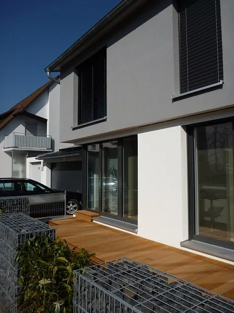Architekturbüro & Zimmerei HolzWerkstatt Ziebart: Schönste Freiräume 