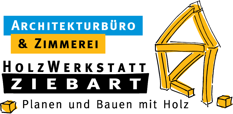 Architekturbüro & Zimmerei HolzWerkstatt Ziebart
