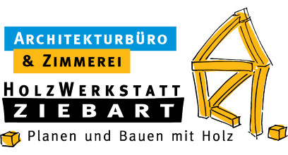 Architekturbüro & Zimmerei HolzWerkstatt Ziebart